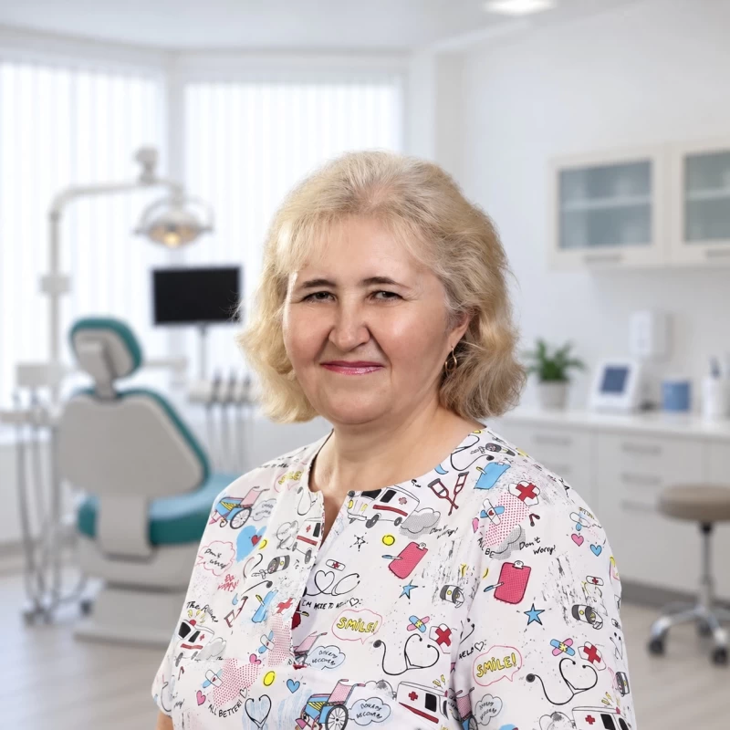 Колмакова Наталья Николаевна