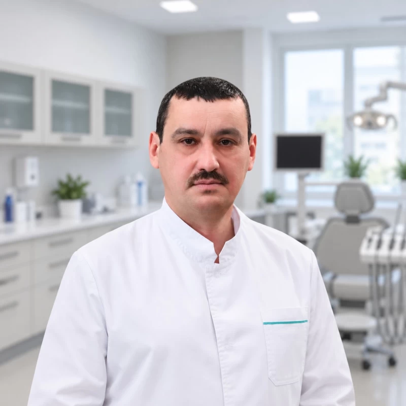 Лаптев Сергей Володарович