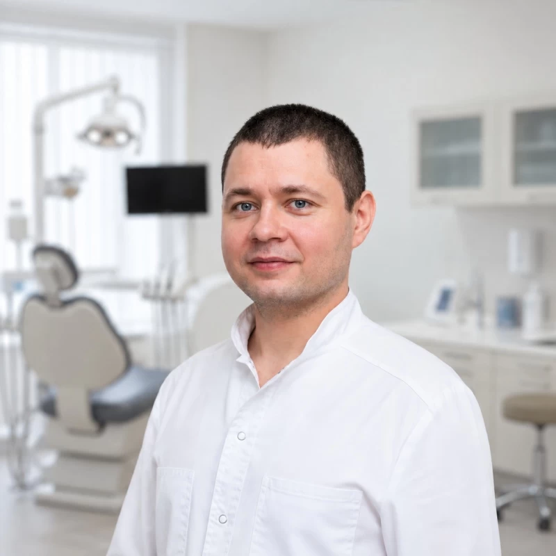 Попович Дмитрий Андреевич