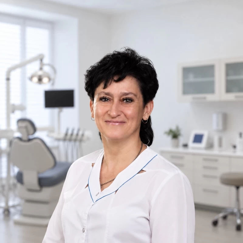 Ларичева Светлана Андреевна