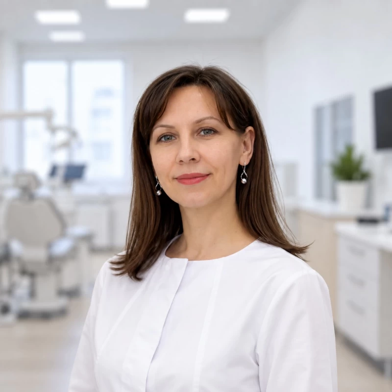 Немова Марина Борисовна